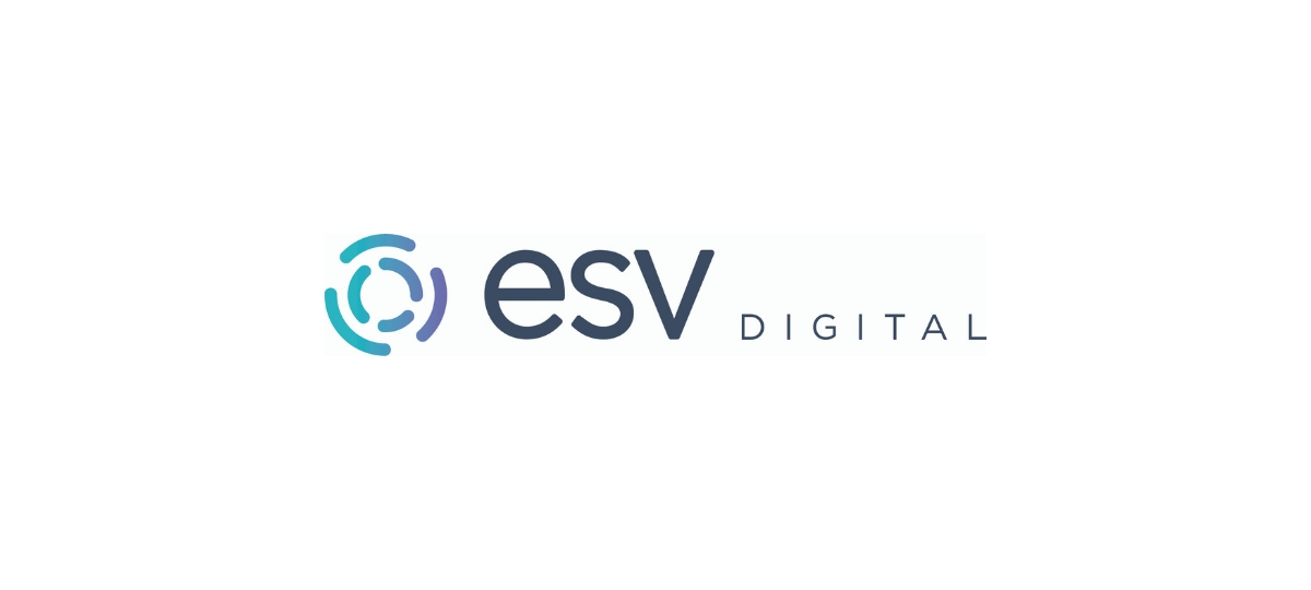 ESV Digital remporte trois nouveaux budgets ESV Digital logo