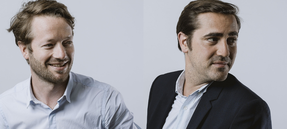 Deux nominations chez Extreme Julien Puerta