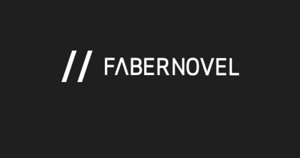 Logo Fabernovel