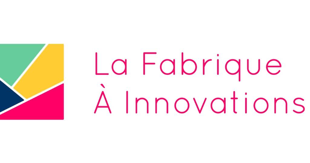 La Fabrique à Innovations logo