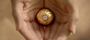 Ferrero Rocher