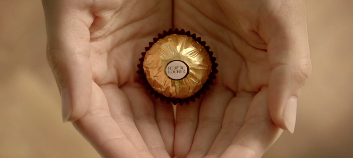 Ferrero Rocher