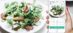 Foodvisor application
