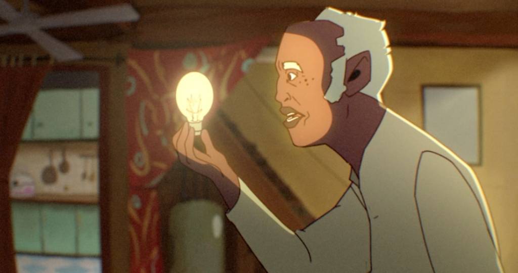La Francophonie, une idée lumineuse : la campagne singée TBWA Paris Film d'animation francophonie