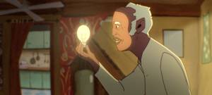 Film d'animation francophonie