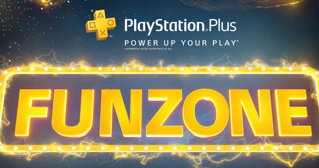 Playstation