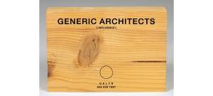 Generic Architects