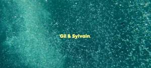 Gil et Sylvain