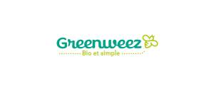Greenweez logo