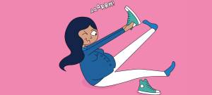 Mad&Woman