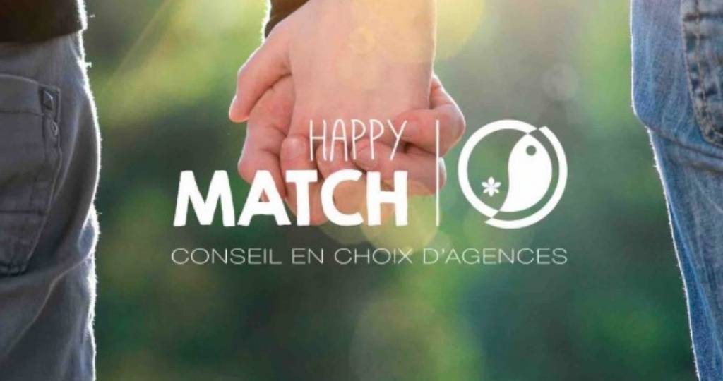 HappyMatch