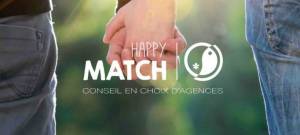 HappyMatch