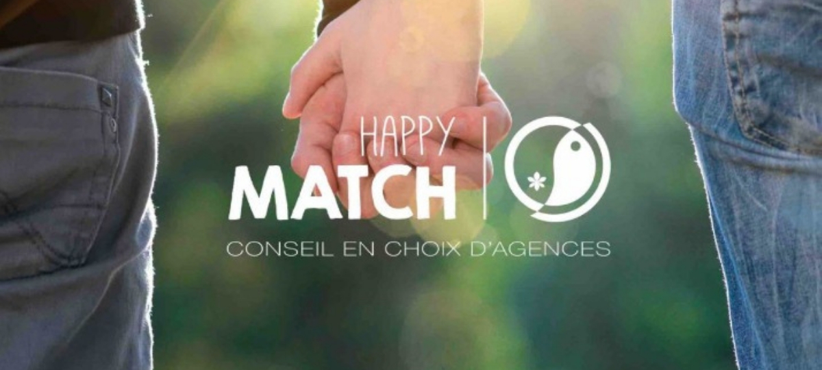 HappyMatch