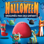 haribo halloween