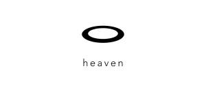 Logo de l'agence heaven