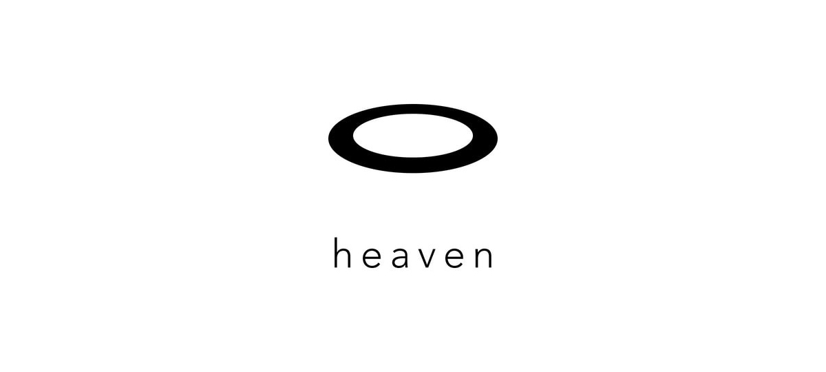 Trois nouveaux budgets pour l'agence heaven Logo de l'agence heaven