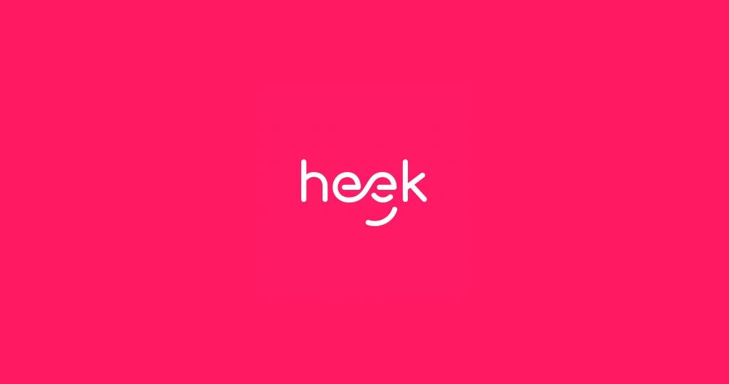 Logo Heek