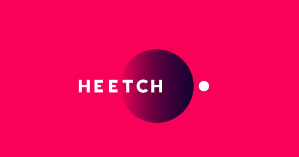 logo heetch