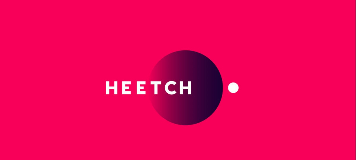 Heetch revient en France logo heetch