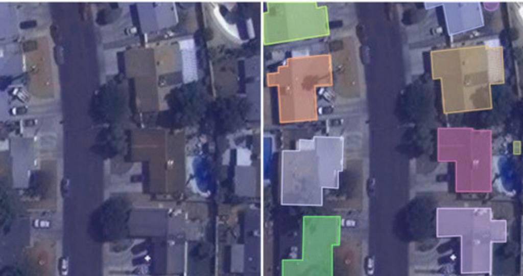 Mapping Challenge