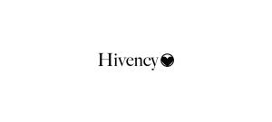 Logo hivency