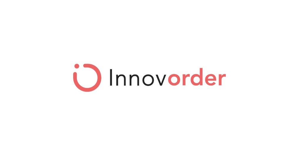 Logo innovorder