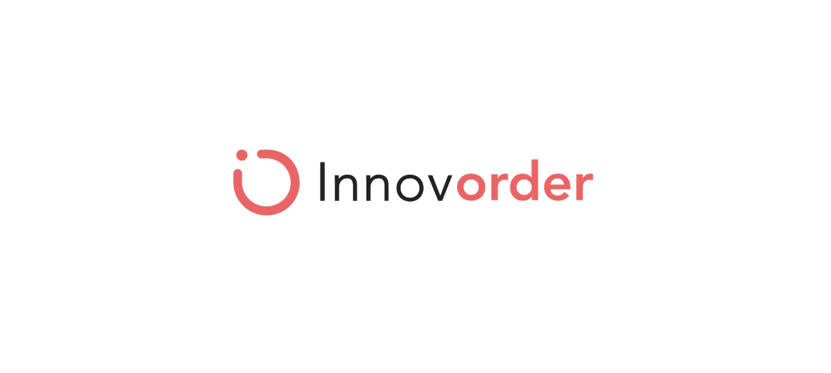 Innovorder affiche une croissance record Logo innovorder