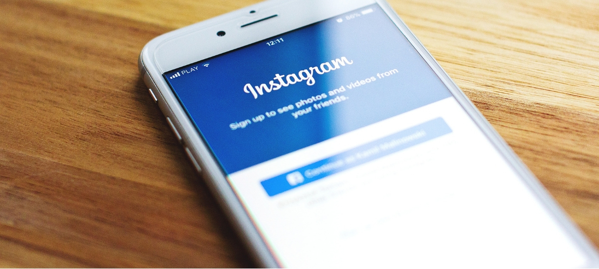 Instagram lance les nametags Smartphone Instagram