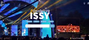 Que faire à Issy