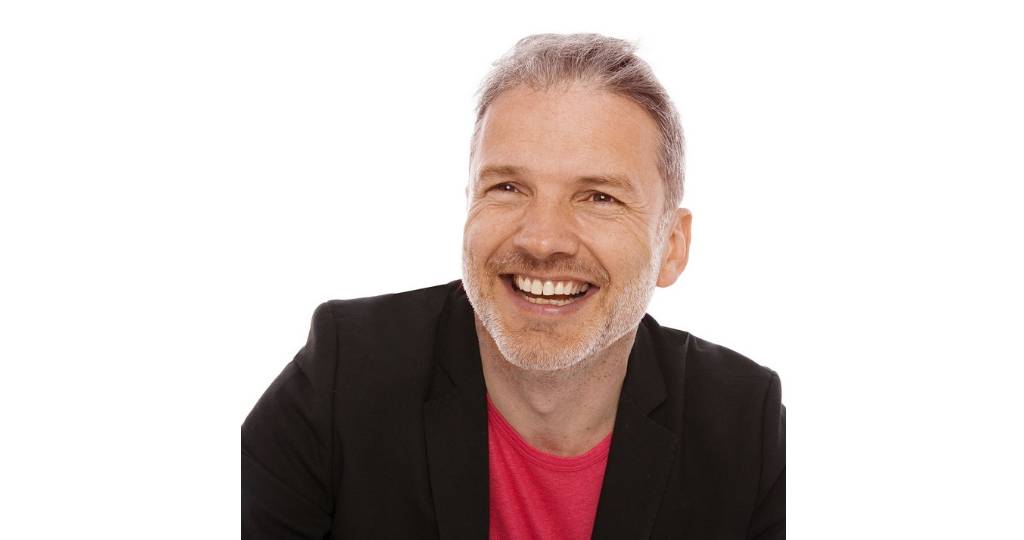 Le designer Jean Gabriel Causse