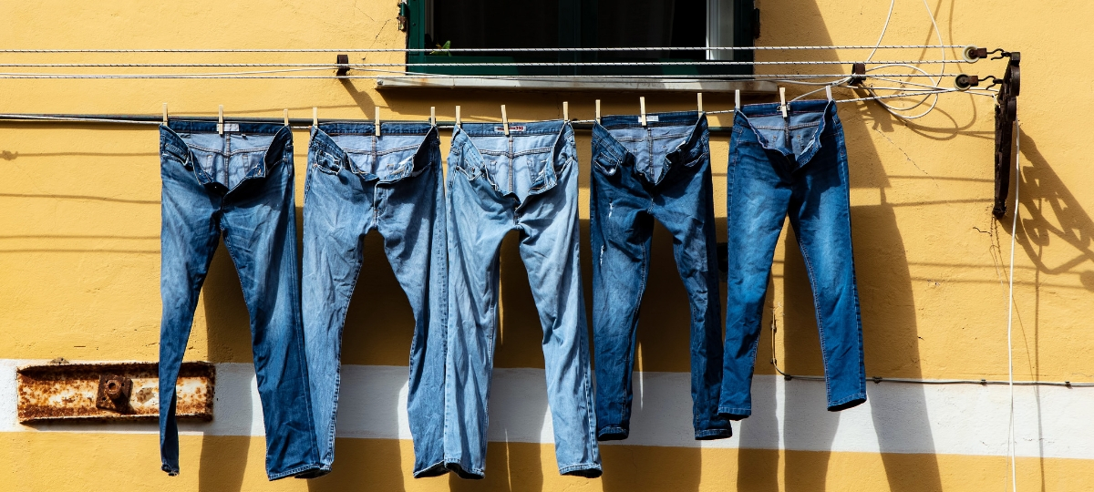 Braaxe remporte le budget Levi's jeans
