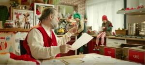 Le Père Noël