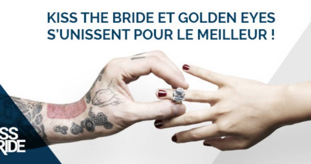 Kiss the Bride et Muse