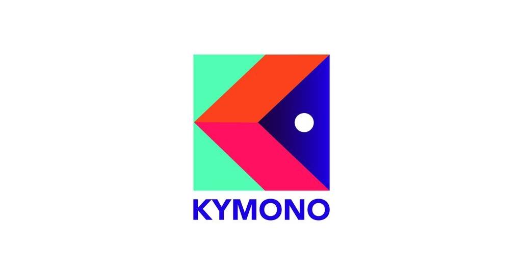 Kymono logo
