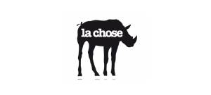 La chose logo