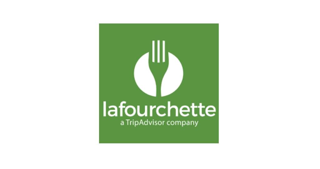 Logo La Fourchette