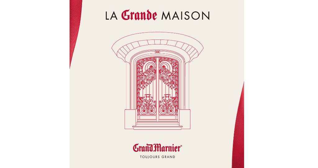 La Grand Maison