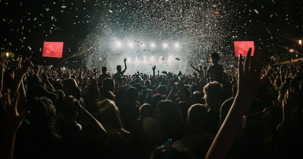 Un concert
