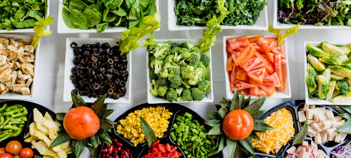Frichti ouvre son supermarché Légumes crus