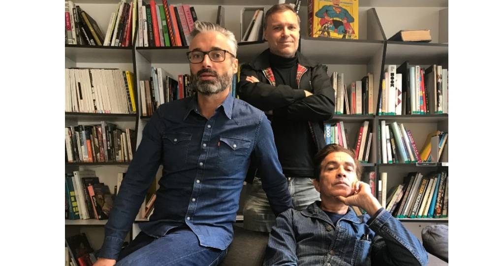 Les Gros Mots