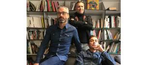 Les Gros Mots
