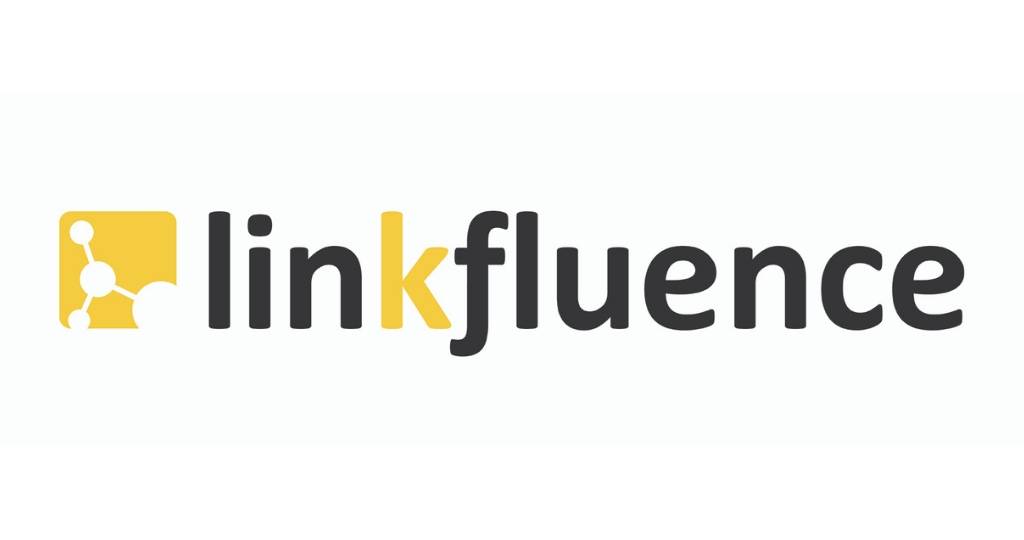 Linkfluence logo
