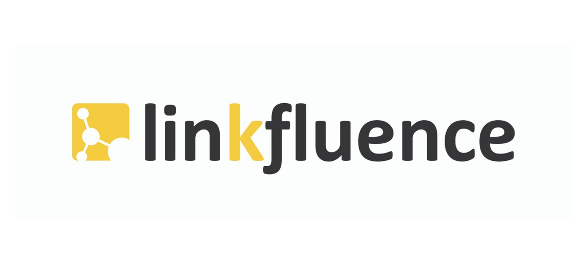 Linkfluence lève 18 millions d'euros Linkfluence logo