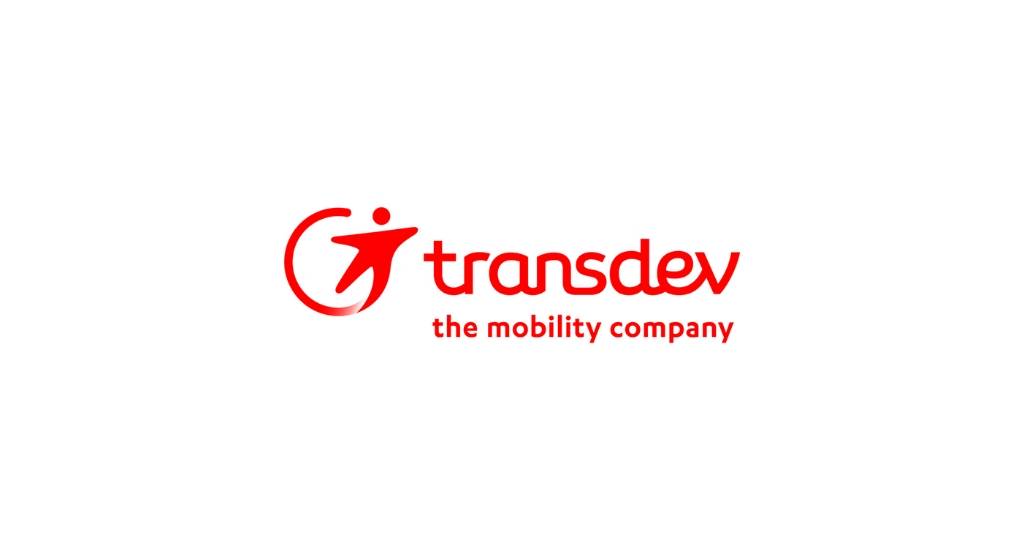 Logo transdev