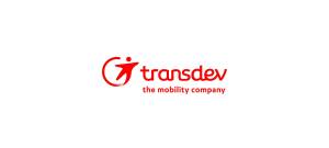 Logo transdev