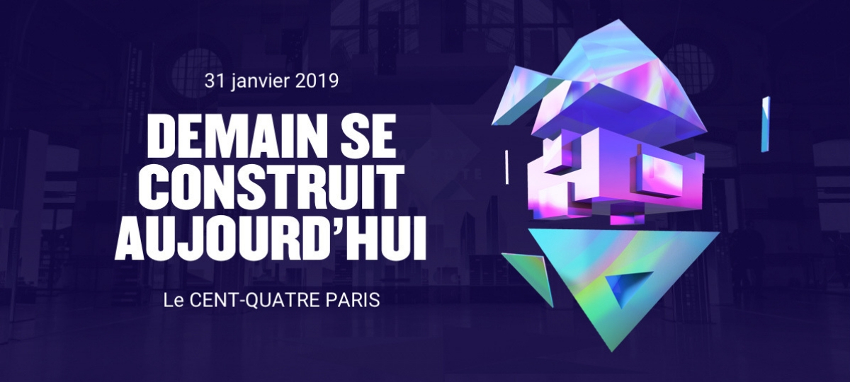 Appel à projets : Maddy Keynote 2019 Affiche MaddyKeynote