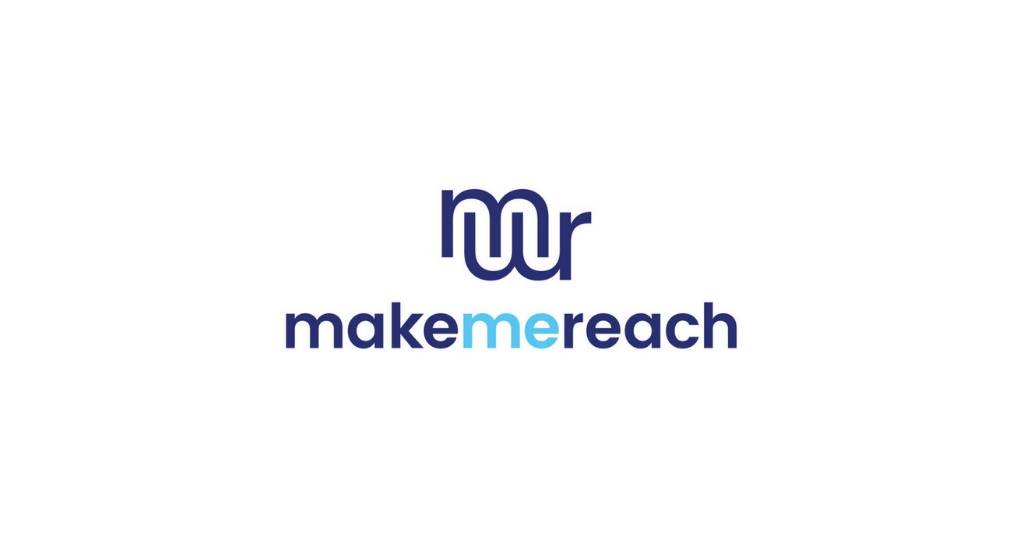 MakeMeReach logo