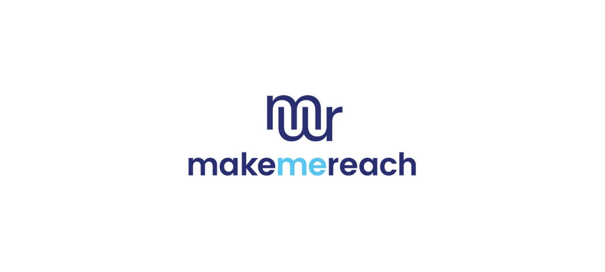 MakeMeReach obtient la certification Google Premier Partners MakeMeReach logo