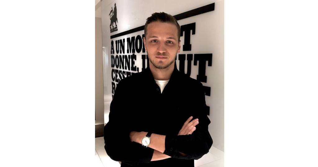 Alexandre Honoré