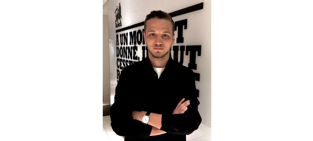Nouveau planneur stratégique chez Marcel Alexandre Honoré